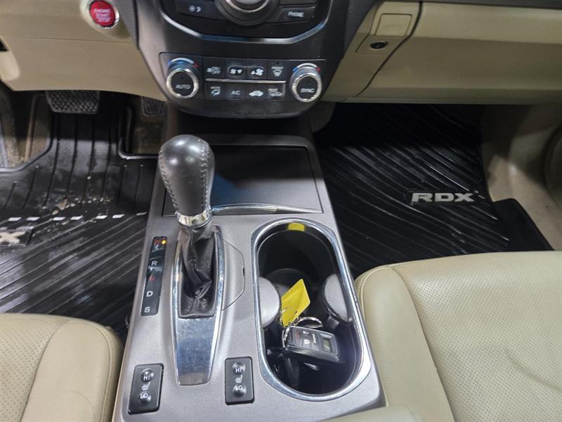 acura RDX 2015 - 15