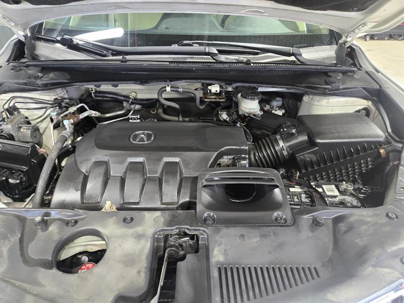 acura RDX 2015 - 21