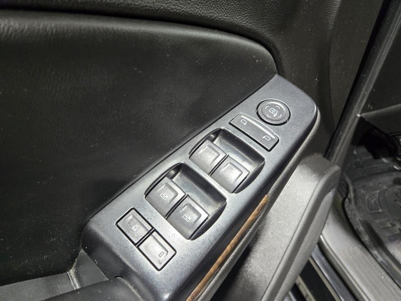 chevrolet Tahoe 2015 - 9