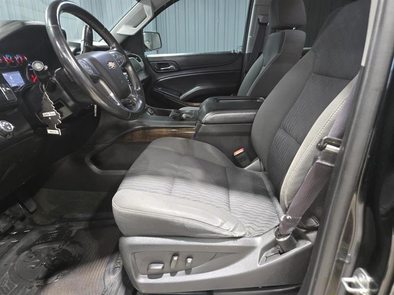 chevrolet Tahoe 2015 - 10