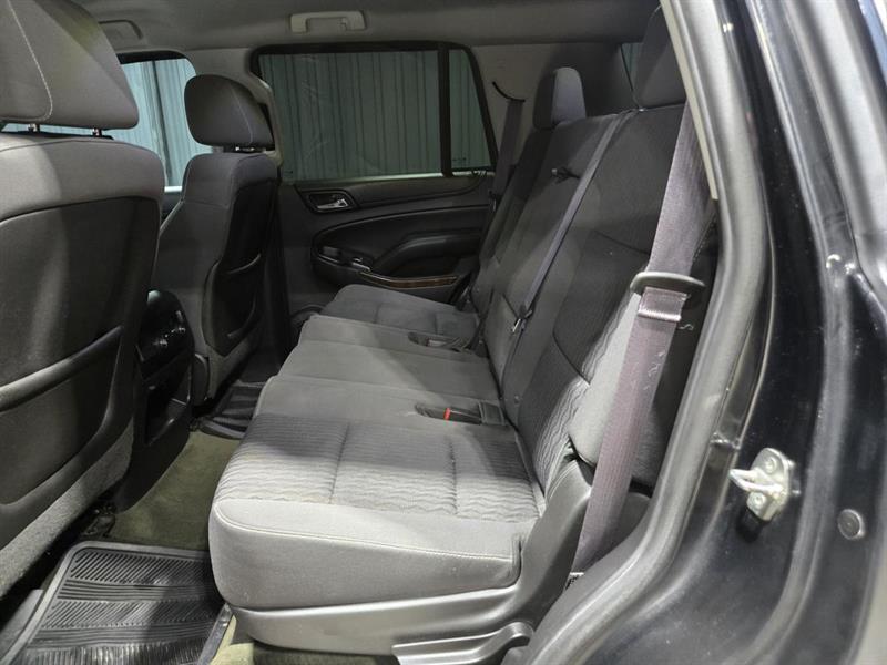 chevrolet Tahoe 2015 - 11