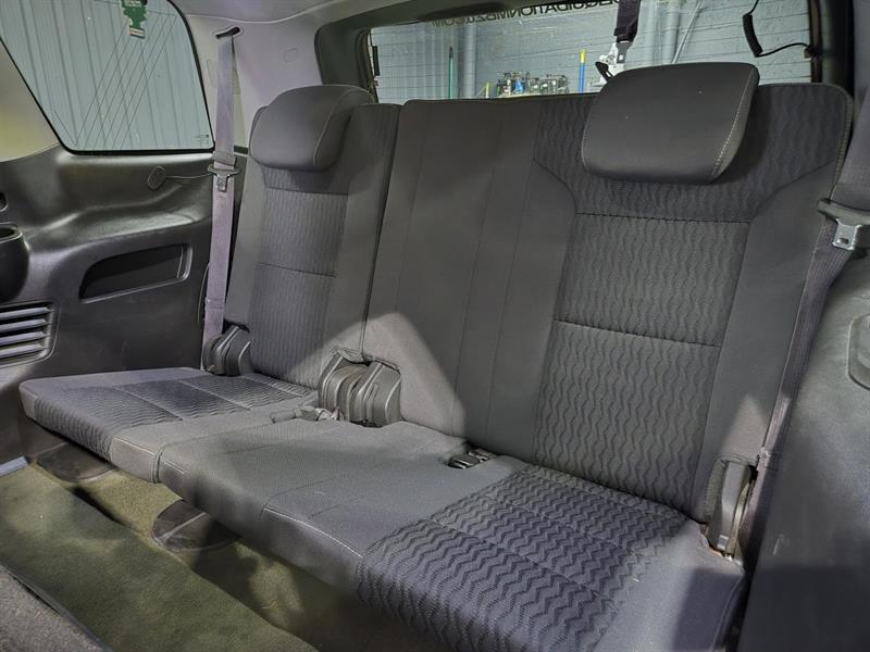 chevrolet Tahoe 2015 - 12