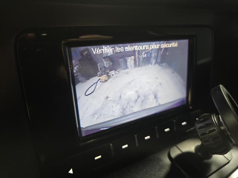chevrolet Tahoe 2015 - 18