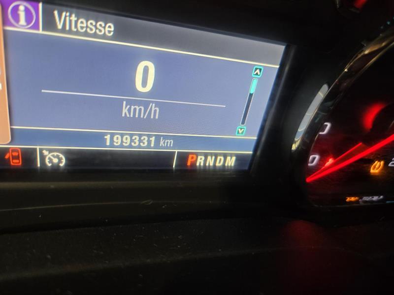 chevrolet Tahoe 2015 - 20