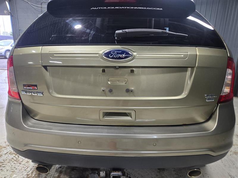 ford Edge 2013 - 6
