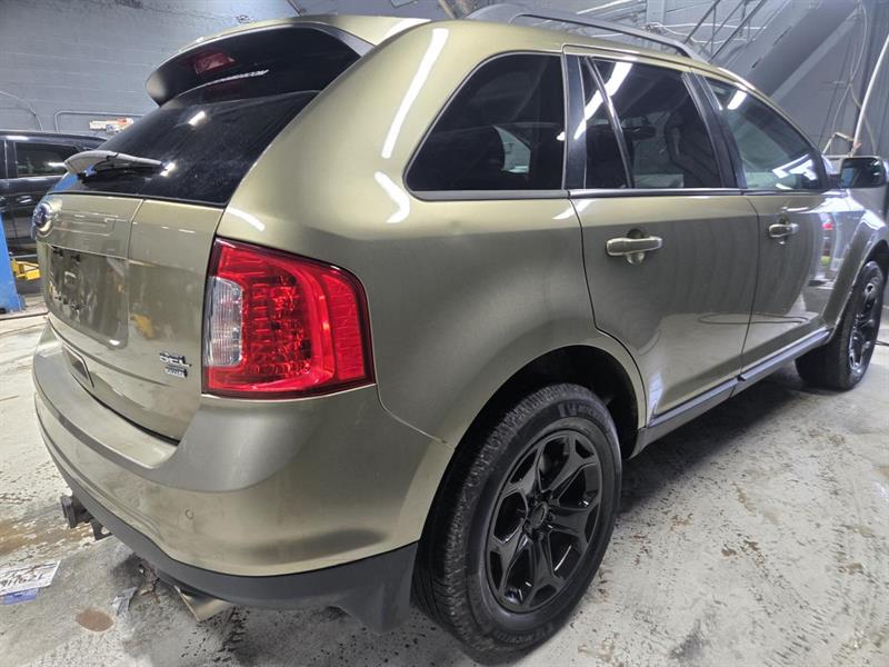 ford Edge 2013 - 7