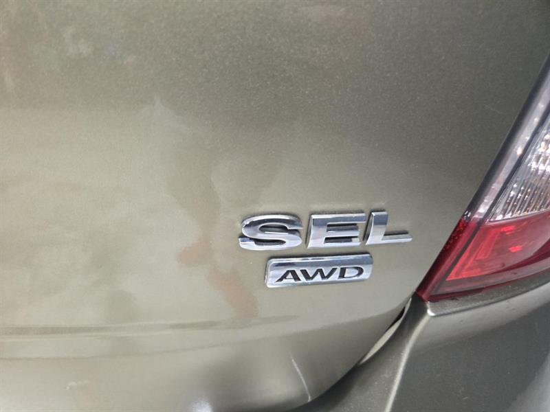 ford Edge 2013 - 9