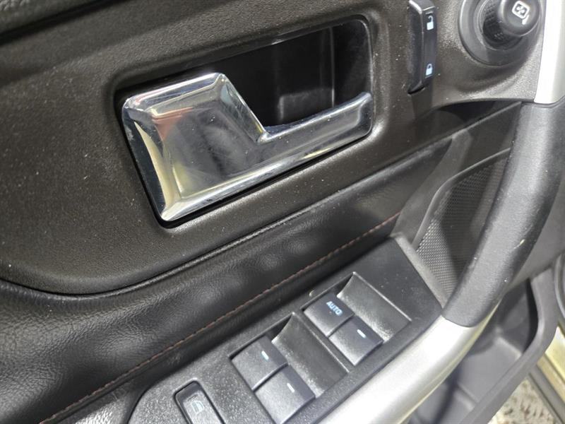 ford Edge 2013 - 10