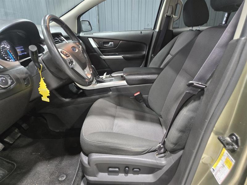 ford Edge 2013 - 11
