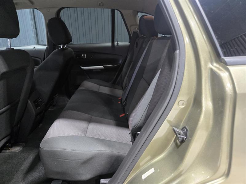 ford Edge 2013 - 12