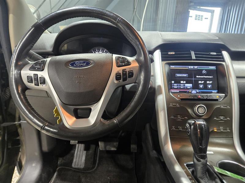 ford Edge 2013 - 13