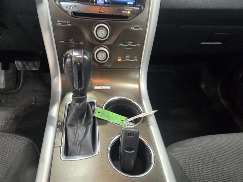 ford Edge 2013 - 16