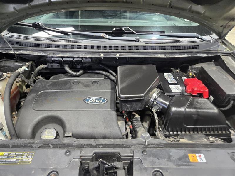 ford Edge 2013 - 18