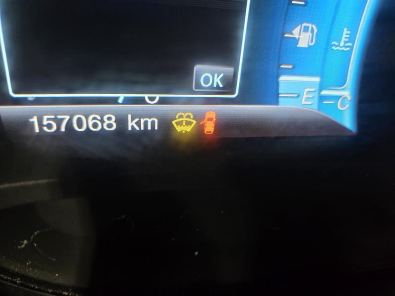 ford Edge 2013 - 19