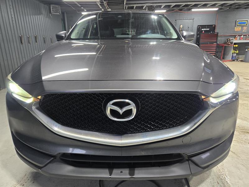mazda CX-5 2017 - 4