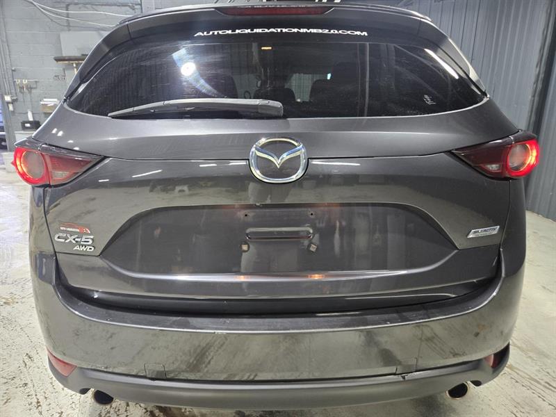 mazda CX-5 2017 - 6