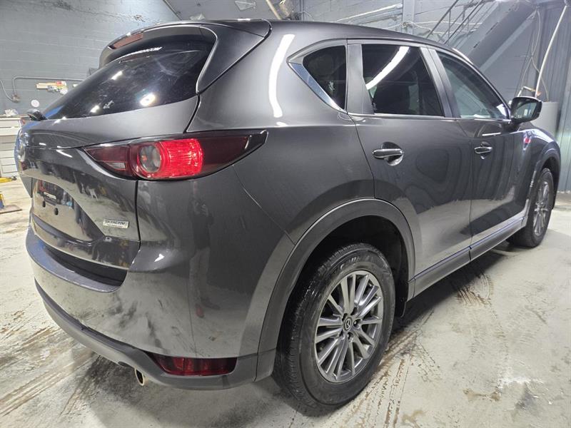 mazda CX-5 2017 - 7