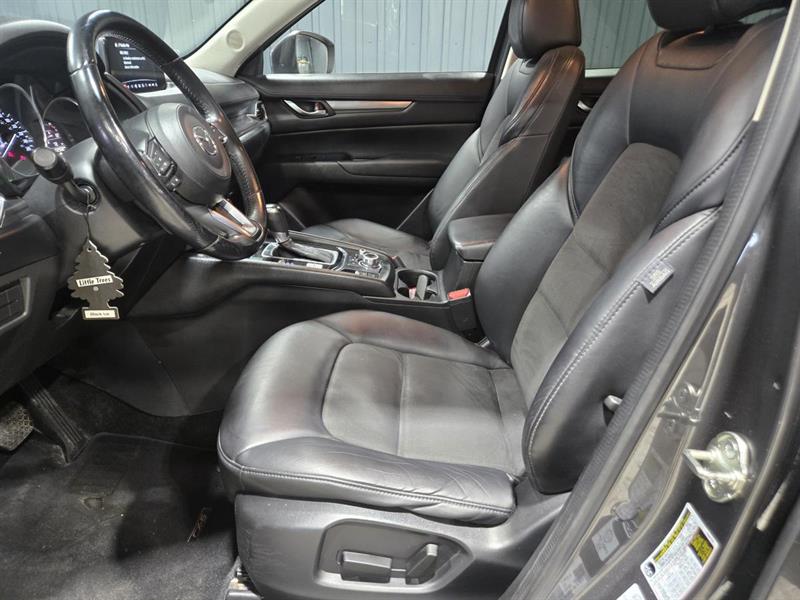 mazda CX-5 2017 - 11
