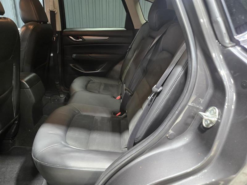 mazda CX-5 2017 - 12