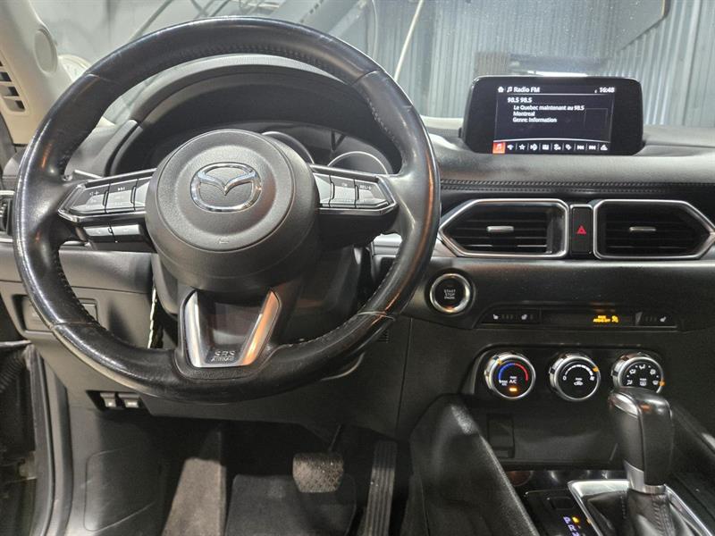 mazda CX-5 2017 - 13