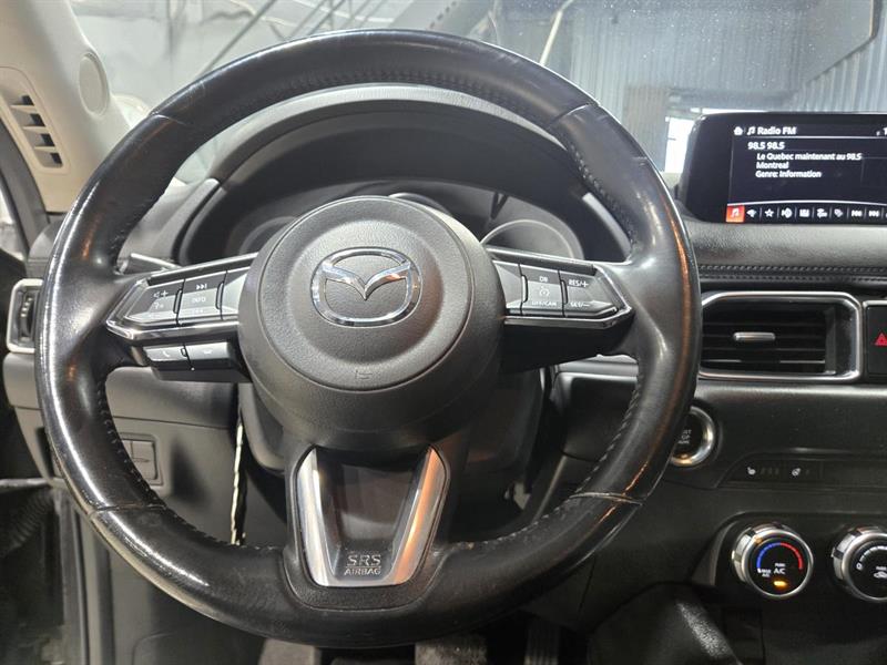 mazda CX-5 2017 - 14