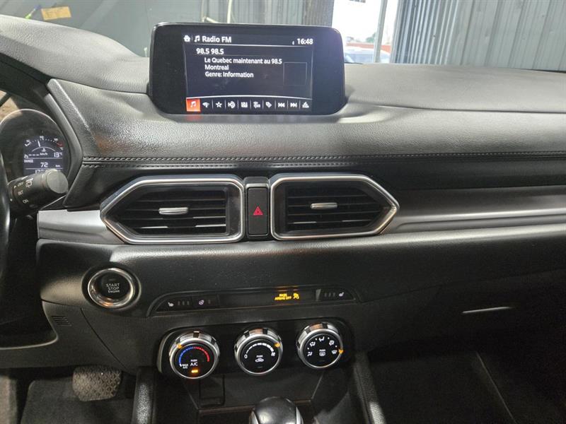 mazda CX-5 2017 - 15