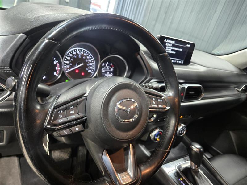 mazda CX-5 2017 - 17
