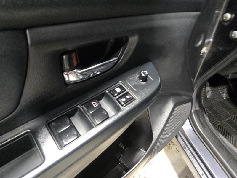 subaru Impreza 2012 - 9