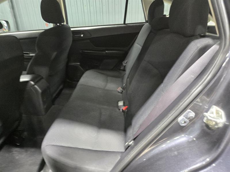 subaru Impreza 2012 - 11
