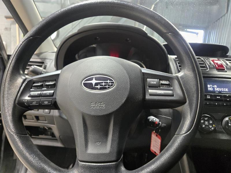 subaru Impreza 2012 - 13