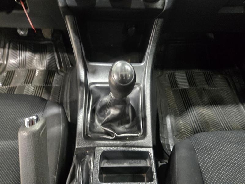 subaru Impreza 2012 - 15