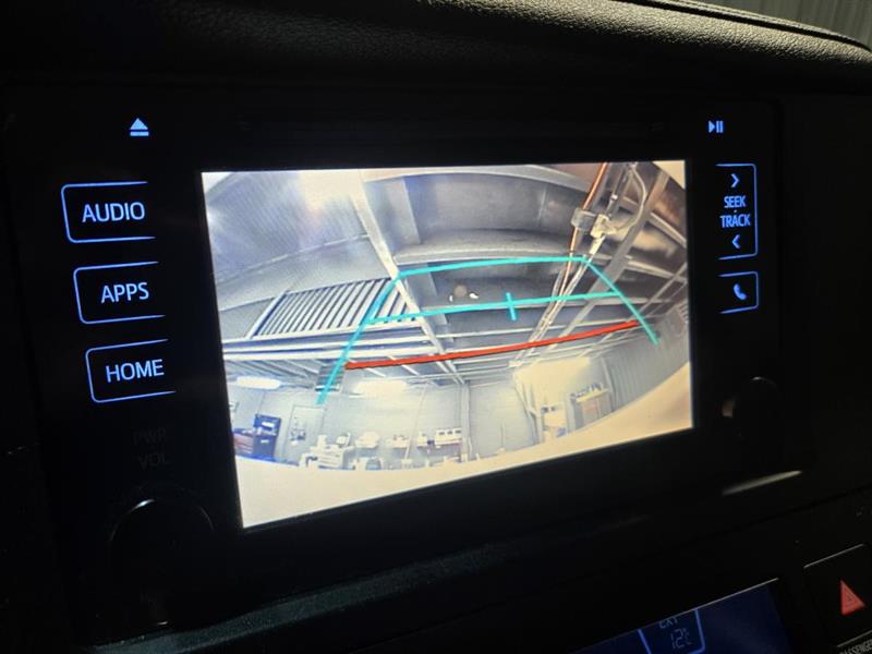toyota Sienna 2015 - 18