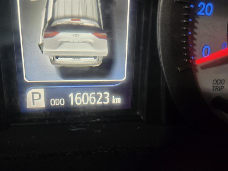 toyota Sienna 2015 - 19