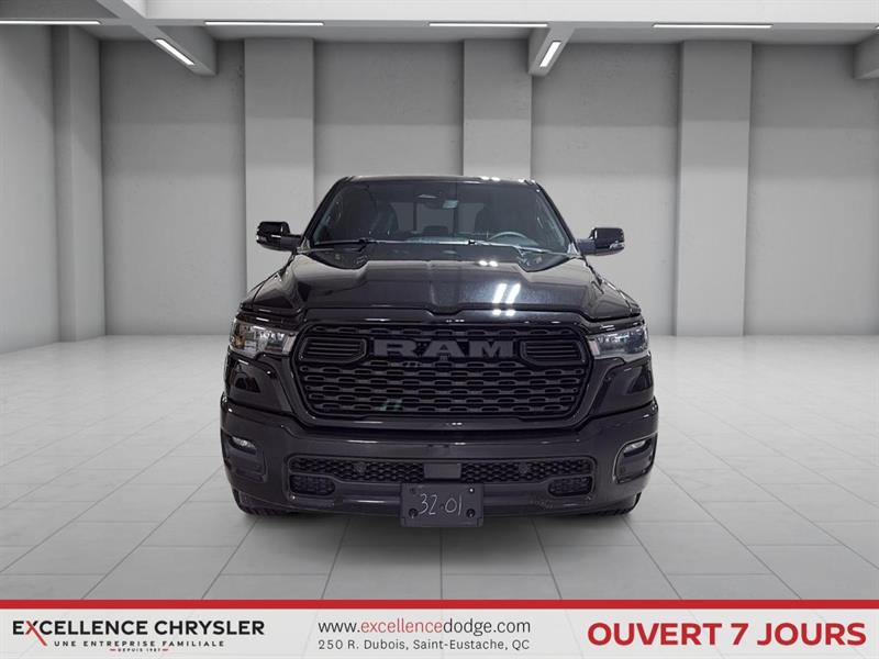 ram 1500 2025 - 2