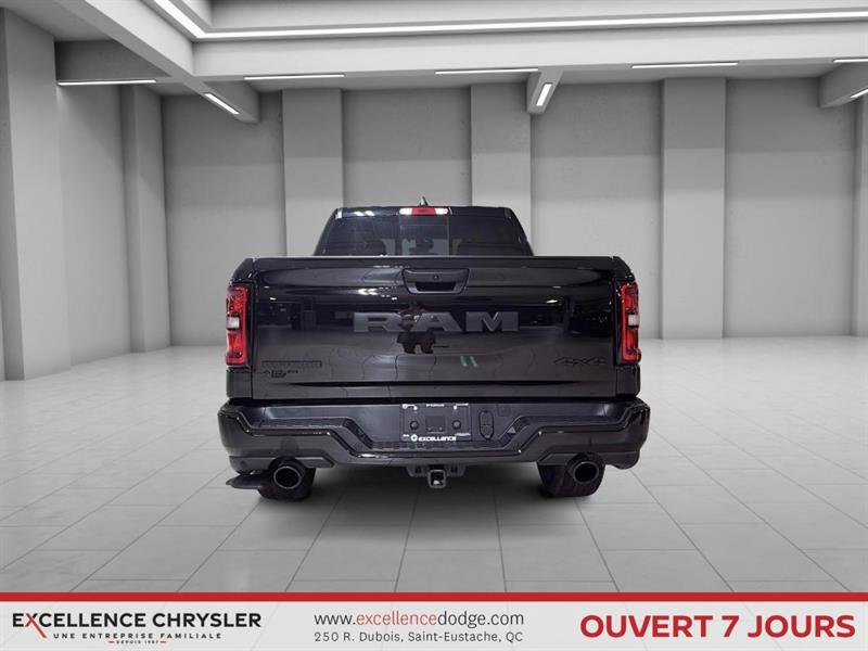 ram 1500 2025 - 3