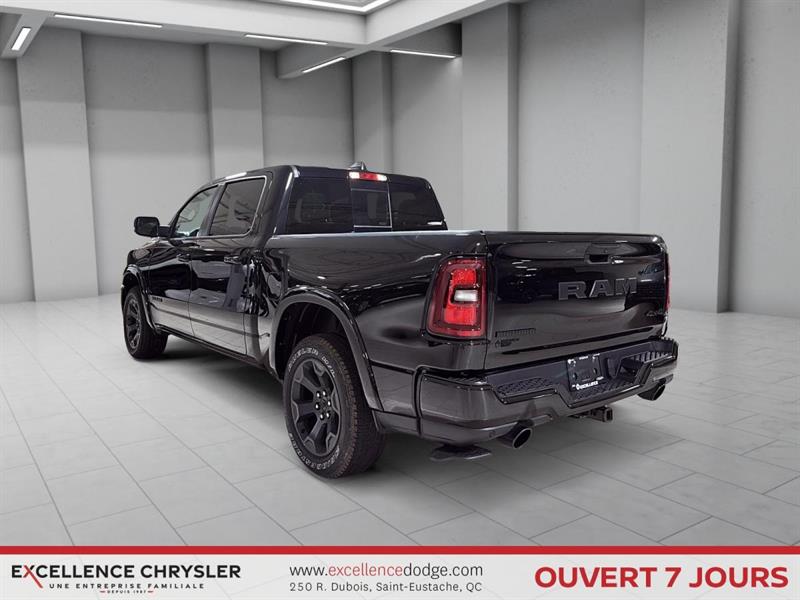ram 1500 2025 - 4
