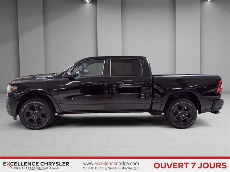 ram 1500 2025 - 5
