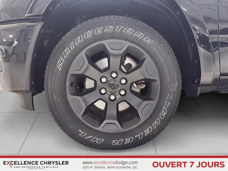 ram 1500 2025 - 7