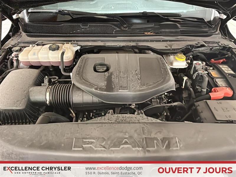 ram 1500 2025 - 8