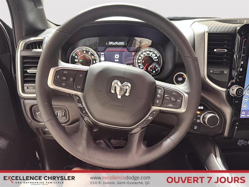 ram 1500 2025 - 12