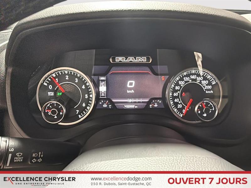 ram 1500 2025 - 16