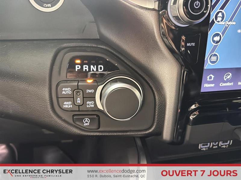 ram 1500 2025 - 17