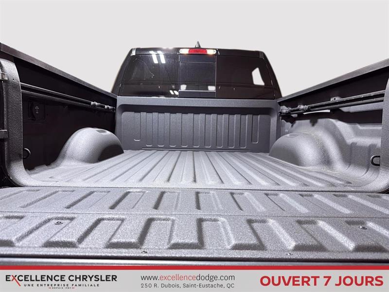 ram 1500 2025 - 19