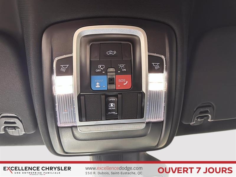 ram 1500 2025 - 20