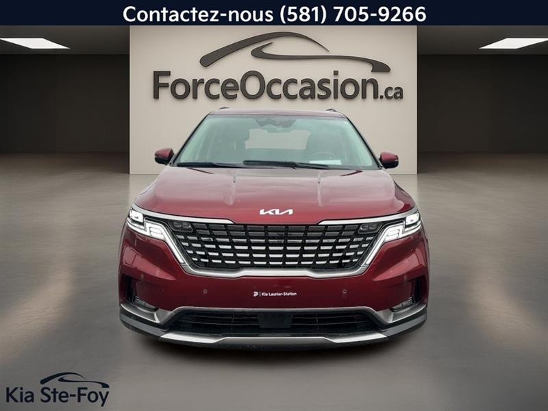 kia Carnival 2024 - 2