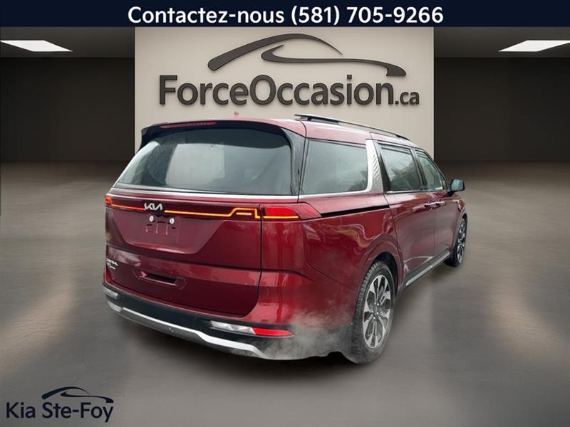 kia Carnival 2024 - 4