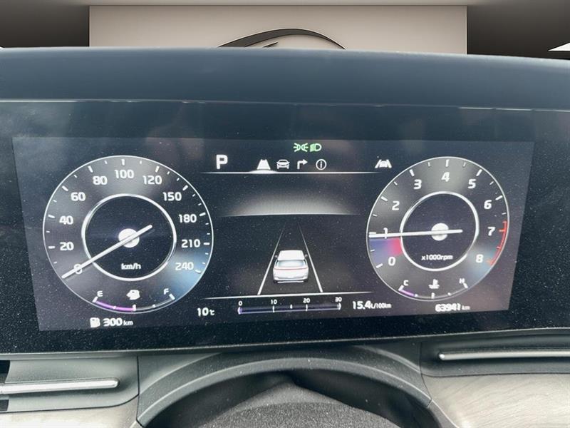 kia Carnival 2024 - 9