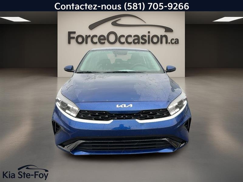 kia Forte 2022 - 2