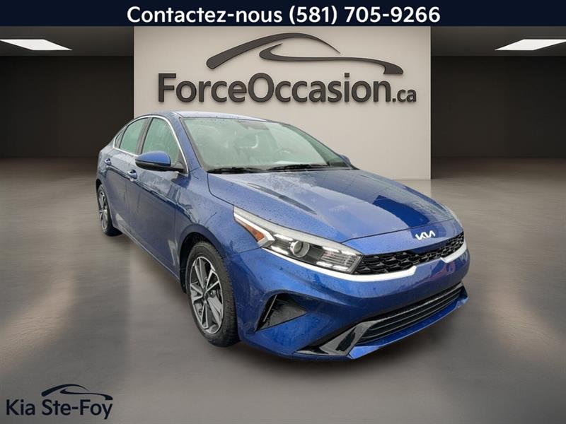kia Forte 2022 - 3