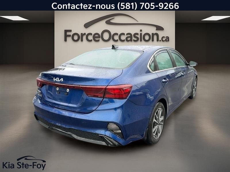 kia Forte 2022 - 4